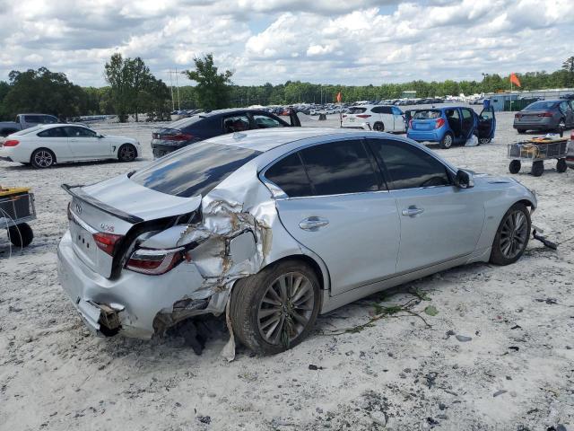 Vin: jn1ev7ar8jm431289, lot: 61080995, infiniti q50 luxe 20183