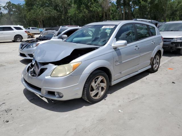 PONTIAC VIBE