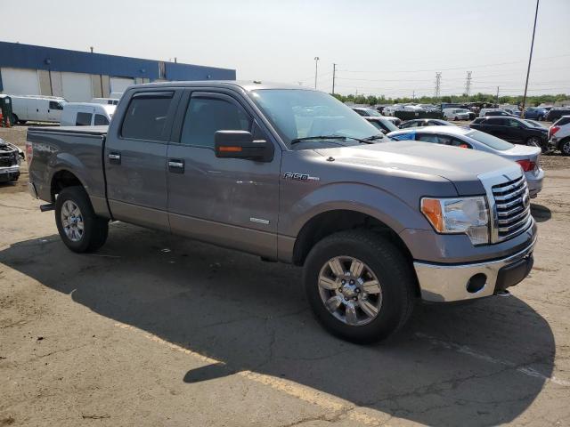 Vin: 1ftfw1et0bfa58823, lot: 58980205, ford f-150 supercrew 20114
