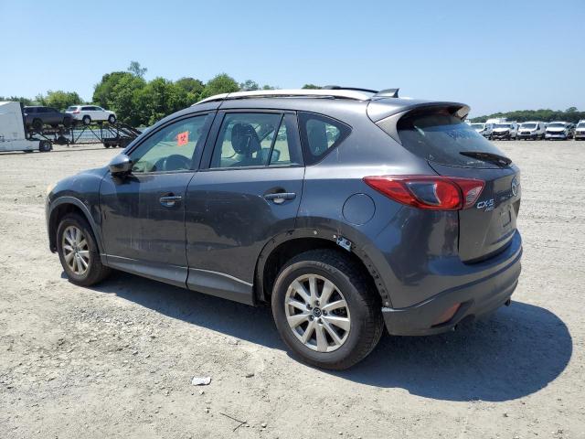Vin: jm3ke4be6e0350595, lot: 61826475, mazda cx-5 sport 20142