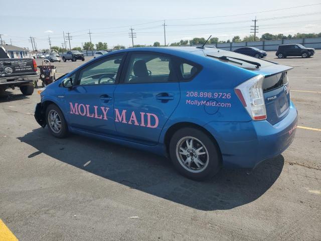 Vin: jtdkn3du5a5007278, lot: 62162425, toyota prius 20102