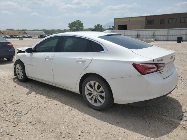 2020 CHEVROLET MALIBU LT 1G1ZD5ST2LF040333