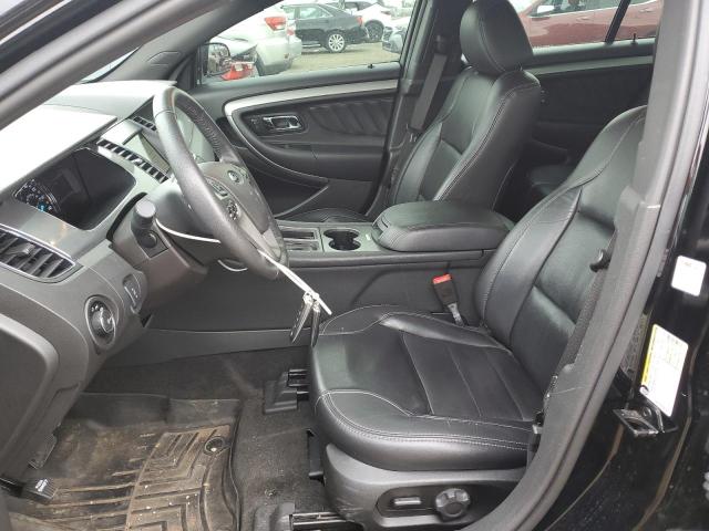 2018 FORD TAURUS SEL 1FAHP2H86JG132571