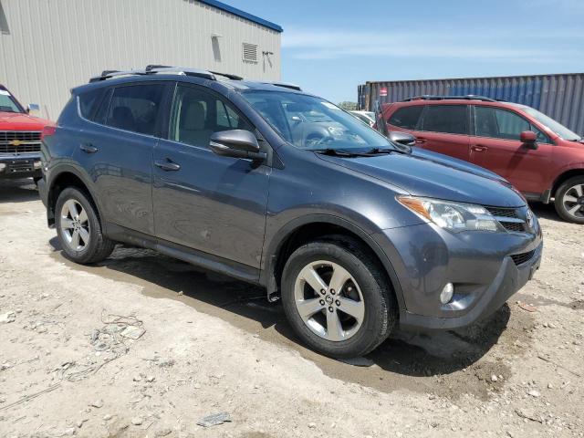Vin: jtmrfrev5fd139721, lot: 60804635, toyota rav4 xle 20154