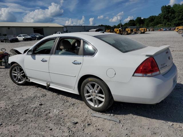 Vin: 2g1wc5em7a1257889, lot: 61259115, chevrolet impala ltz 20102