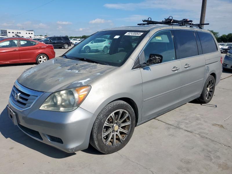 Vin: 5fnrl3h60ab078211, lot: 62430065, honda all models exl 2010 img_1