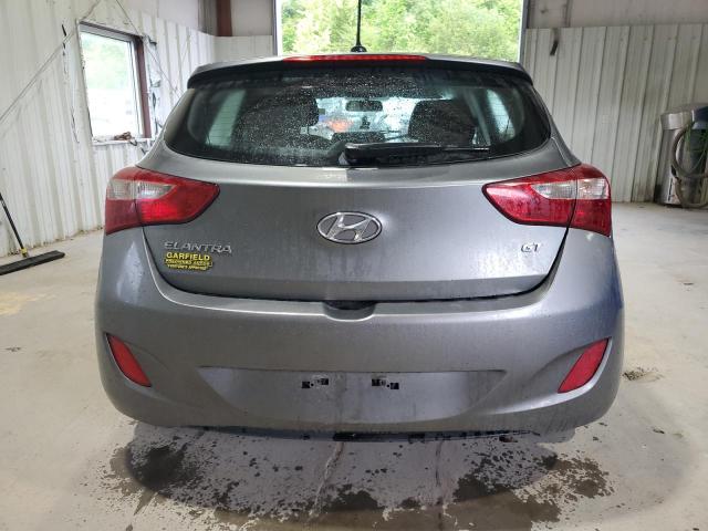 2017 HYUNDAI ELANTRA GT #3297921802