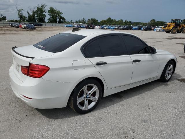 Vin: wba3a5g57enp30293, lot: 63136385, bmw 3 series i 20143