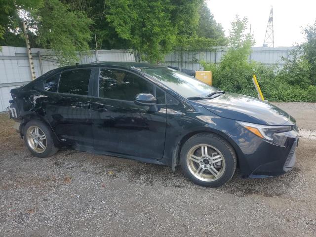 Vin: jtdbdmhe5r3014816, lot: 61078185, toyota corolla le 20244