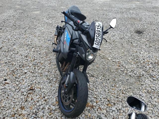 2019 SUZUKI GSX-S750 M JS1C533B5K7100497