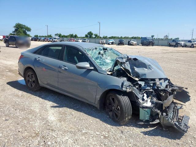 2023 HYUNDAI ELANTRA SE KMHLM4AG1PU440487