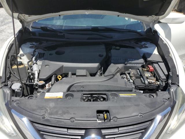 2017 NISSAN ALTIMA 2.5 - 1N4AL3AP7HC171577
