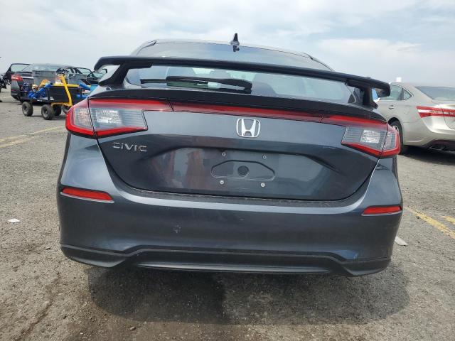2024 HONDA CIVIC EXL 19XFL1H77RE016080