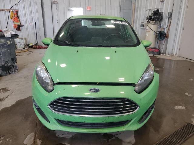 2015 FORD FIESTA SE - 3FADP4BJ0FM208952