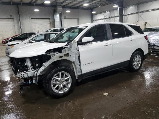 Vin: 3gnaxuev9ns101119, lot: 59117005, chevrolet equinox lt 2022 img_1