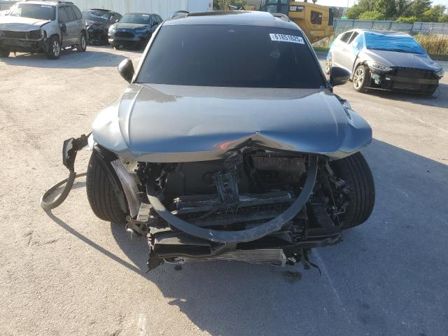 2022 VOLKSWAGEN TIGUAN SE 3VVCB7AX0NM126540