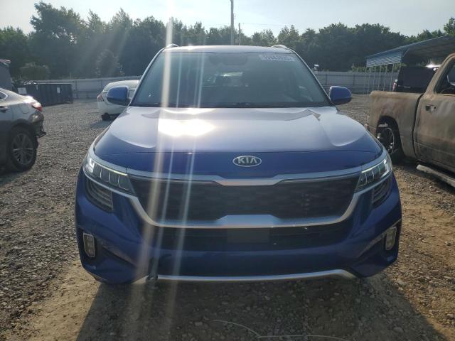 2021 KIA SELTOS SX KNDETCA23M7129393