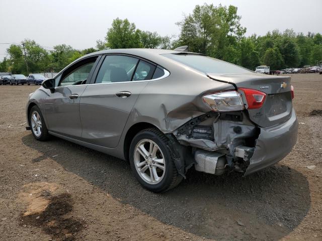 Vin: 1g1be5sm2h7222588, lot: 59790865, chevrolet cruze lt 20172