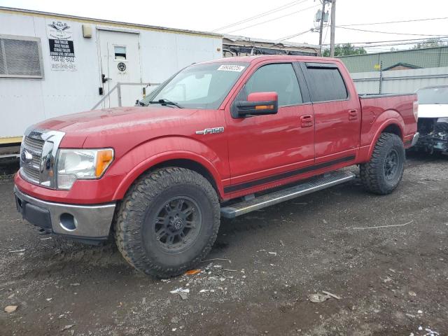 Vin: 1ftfw1ef8cfb13157, lot: 59938225, ford f-150 supercrew 2012 img_1