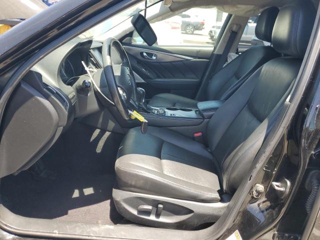 2017 INFINITI Q50 PREMIU JN1EV7AP4HM733414
