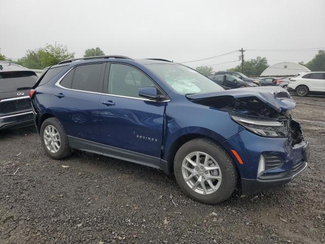 Vin: 3gnaxuevxnl263707, lot: 61185795, chevrolet equinox lt 20224