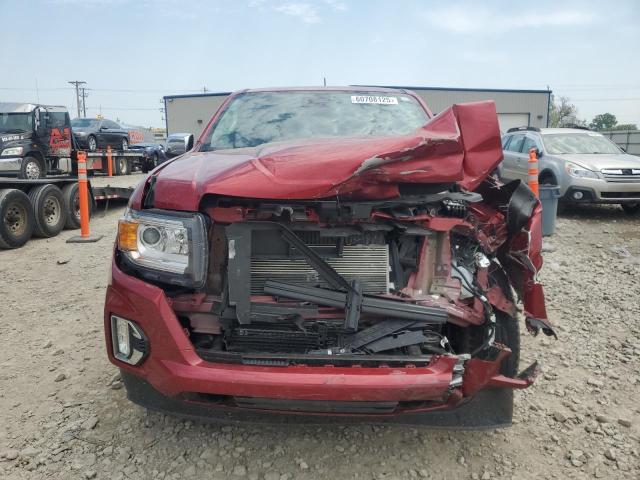 2021 GMC CANYON DEN 1GTG6EEN4M1126411