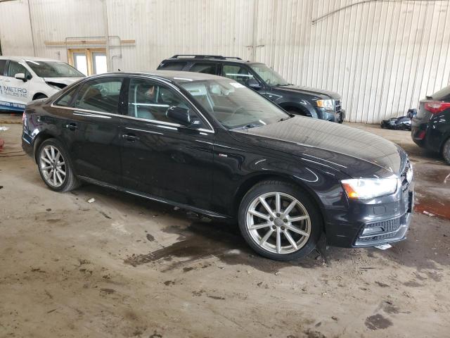 Vin: wauffafl6en007543, lot: 61183475, audi a4 premium plus 20144