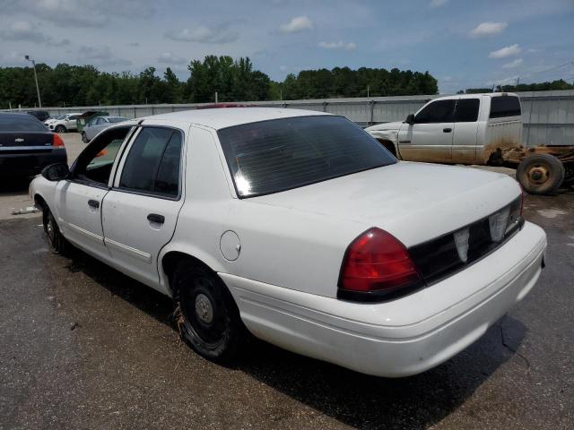 Vin: 2fabp7bv9ax116618, lot: 60080275, ford crown vic police interceptor 20102