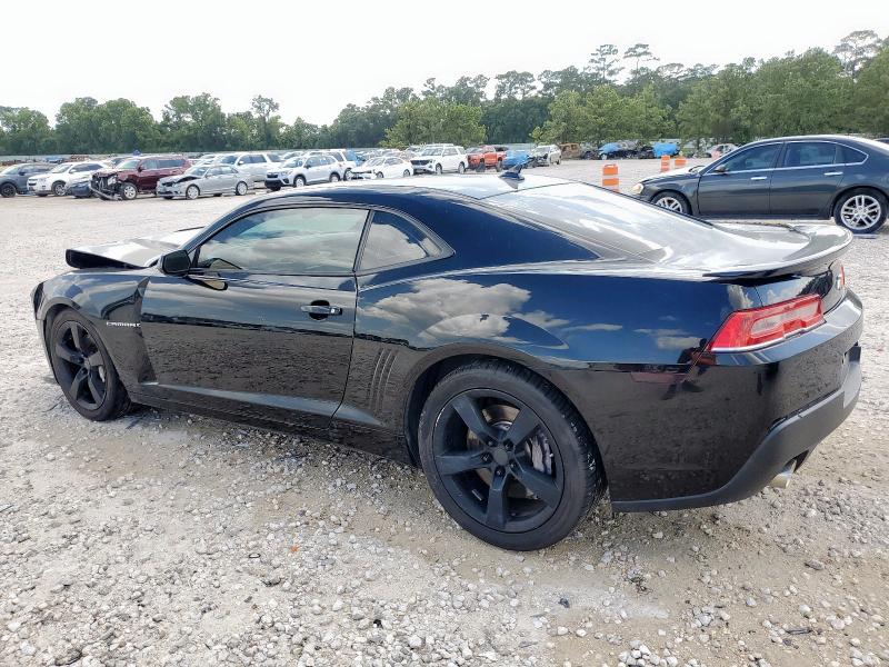 Vin: 2g1fk1ej2e9186366, lot: 61135315, chevrolet camaro 2ss 20142