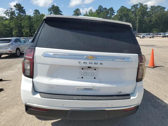 1gnscnkd1mr130424 - 2021 Chevrolet tahoe c1500 lt - #62596485