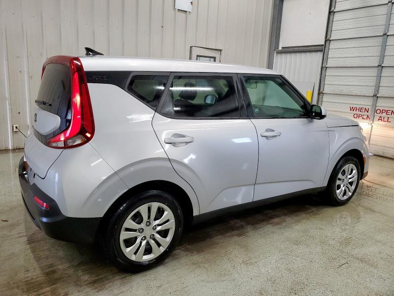 Vin: kndj23au4l7096664, lot: 61947885, kia soul lx 20203