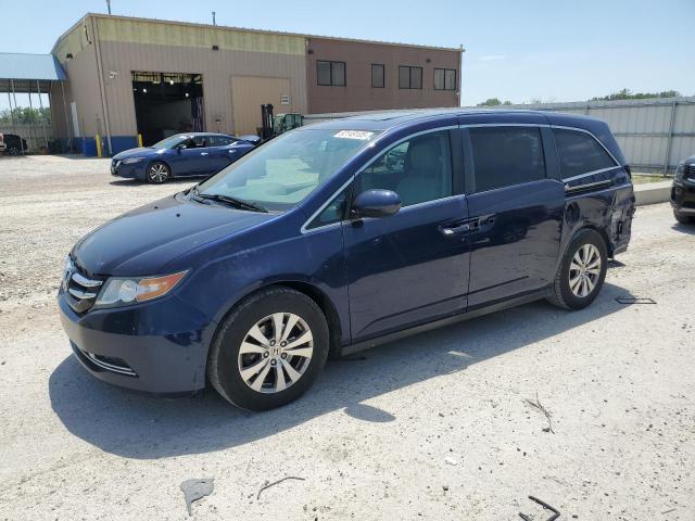 2014 HONDA ODYSSEY EX - 5FNRL5H60EB091834