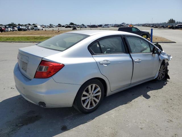 Vin: 2hgfb2f88ch608847, lot: 59319005, honda civic ex 20123