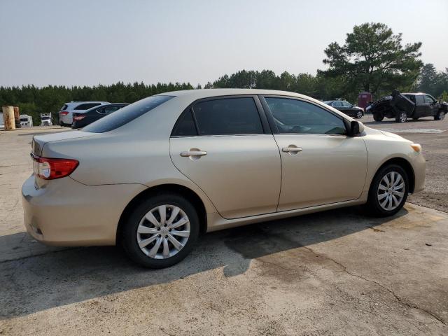 Vin: 2t1bu4ee8dc960395, lot: 58950755, toyota corolla base 20133