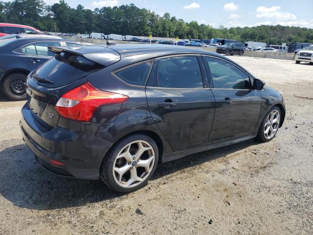 Vin: 1fadp3l93dl136352, lot: 55748515, ford focus st 20133