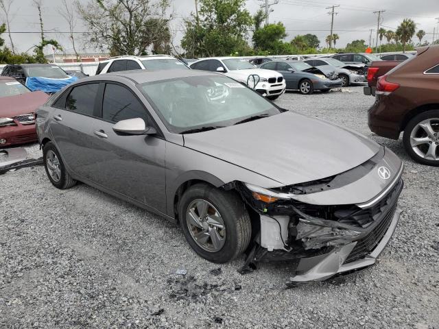 2024 HYUNDAI ELANTRA SE - KMHLL4DGXRU676427