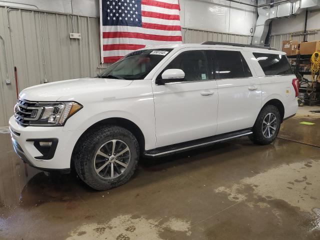 Vin: 1fmjk1jt9lea40643, lot: 59981045, ford expedition max xlt 2020 img_1
