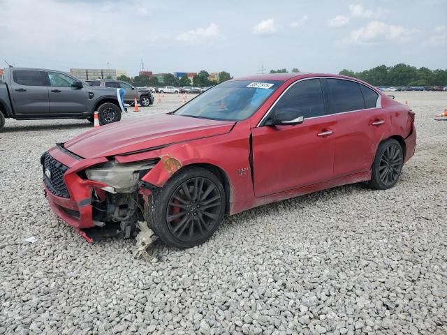Vin: jn1fv7ar7lm660876, lot: 60872975, infiniti q50 red sport 400 2020 img_1