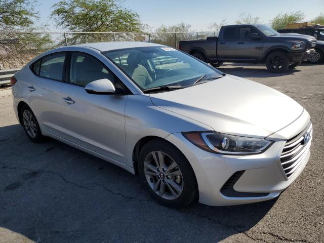 Vin: 5npd84lf2jh237031, lot: 60516595, hyundai elantra sel 20184