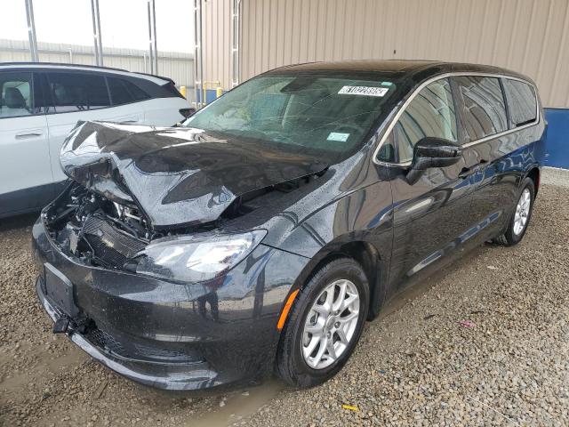 Vin: 2c4rc1cg8pr585729, lot: 61022895, chrysler minivan lx 2023 img_1