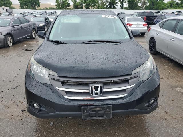 2014 HONDA CR-V EXL - 2HKRM3H79EH521050