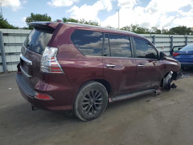 Vin: jtjam7bx4n5323096, lot: 61332455, lexus gx 460 20223