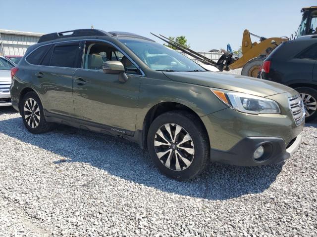Vin: 4s4bsenc5f3299314, lot: 58473135, subaru outback 3.6r limited 20154