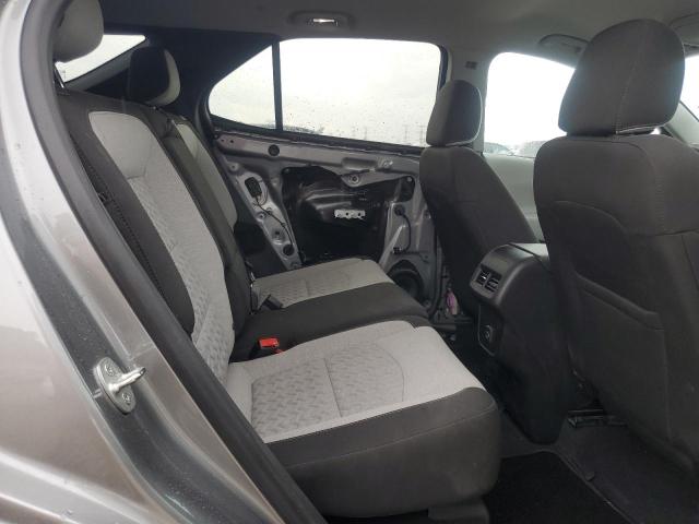 2024 CHEVROLET EQUINOX LS 3GNAXSEG7RL162474