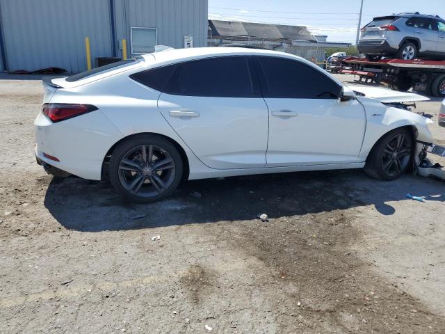 2023 ACURA INTEGRA A- 19UDE4H61PA023215