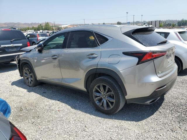 2019 LEXUS NX 300 BAS JTJYARBZXK2126662