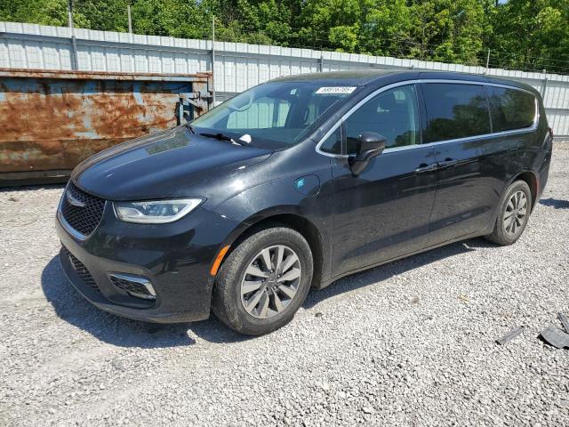 Vin: 2c4rc1l75nr121164, lot: 58916785, chrysler pacifica hybrid touring l 2022 img_1
