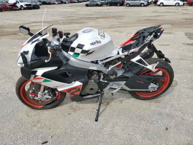 2024 APRILIA RS 660 EXTREMA ZD4KSUR07RS000547