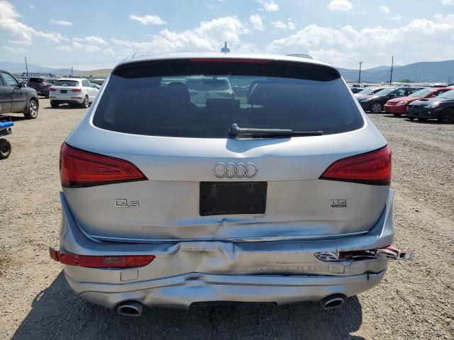 2015 AUDI Q5 TDI PRE WA1CMAFP6FA033464