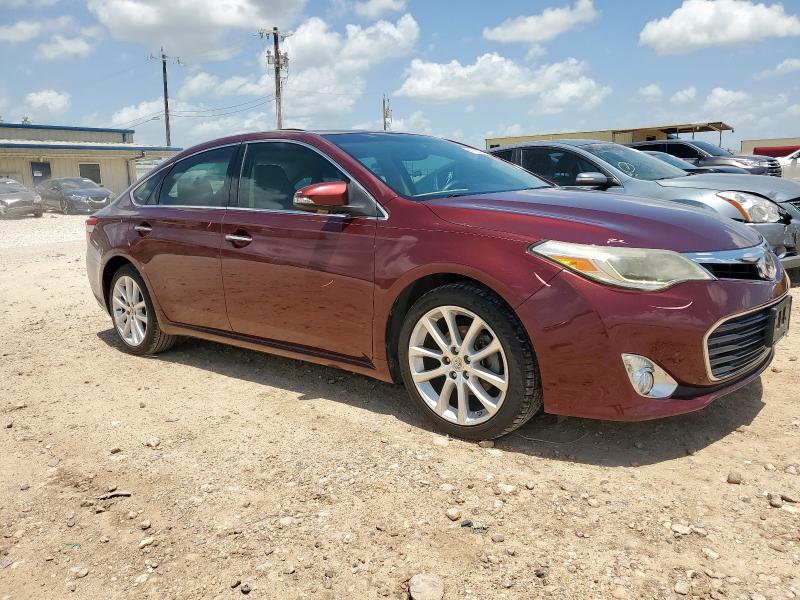 Vin: 4t1bk1eb3eu106411, lot: 61780115, toyota avalon base 20144
